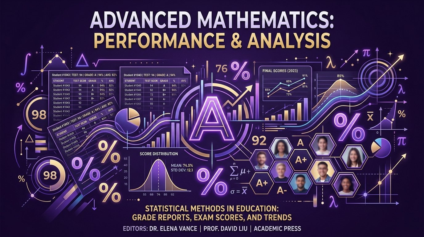 Average Percentage Calculator