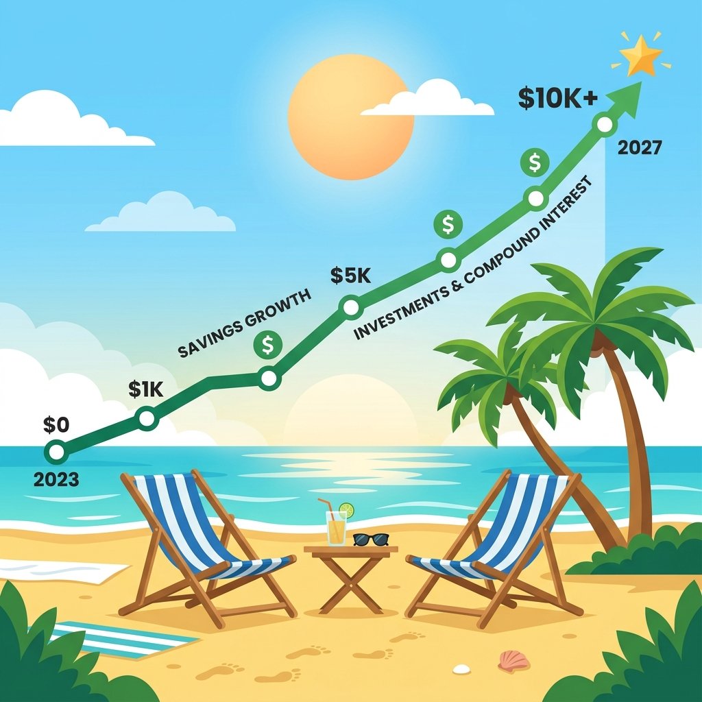 How to Calculate Your Retirement Corpus