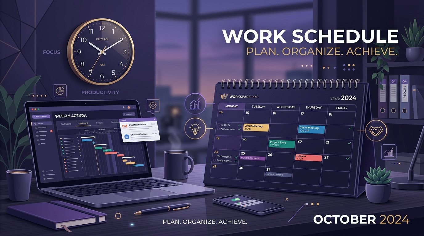 Working Days Calculator